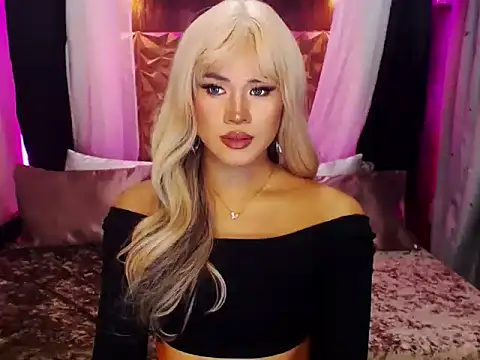 YllanaAltheaXxX online show from 12.19.25