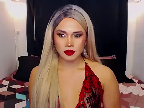 YllanaAltheaXxX online show from 02.11.26