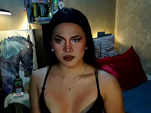 YllanaAltheaXxX online show from 04.02.26