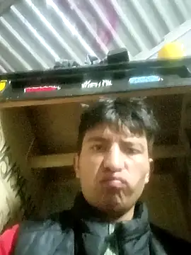 Snapshot of Narckse chatting on 09.09.25 Narckse online show from 09.09.25