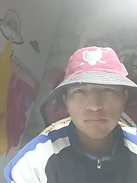 Snapshot of Narckse chatting on 09.12.25 Narckse online show from 09.12.25