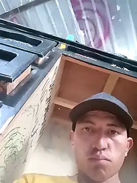 Snapshot of Narckse chatting on 09.27.25 Narckse online show from 09.27.25