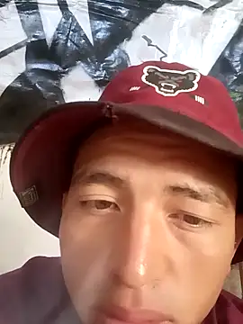 Snapshot of Narckse chatting on 10.20.25 Narckse online show from 10.20.25