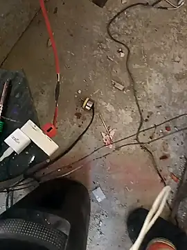 Snapshot of Narckse chatting on 11.15.25 Narckse online show from 11.15.25