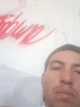 Snapshot of Narckse chatting on 11.17.25 Narckse online show from 11.17.25