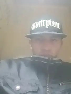 Snapshot of Narckse chatting on 11.23.25 Narckse online show from 11.23.25