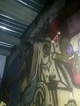 Snapshot of Narckse chatting on 02.18.26 Narckse online show from 02.18.26