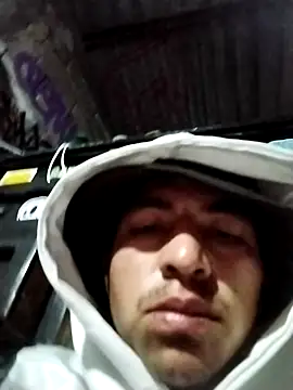 Snapshot of Narckse chatting on 02.28.26 Narckse online show from 02.28.26