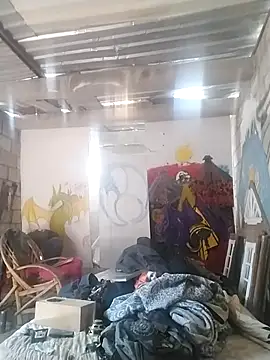 Snapshot of Narckse chatting on 03.18.26 Narckse online show from 03.18.26