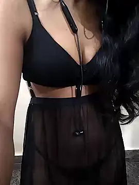 Snapshot of Vithika_telugu chatting on 09.20.25 Vithika telugu online show from 09.20.25