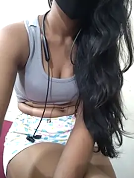 Snapshot of Vithika_telugu chatting on 12.14.25 Vithika telugu online show from 12.14.25