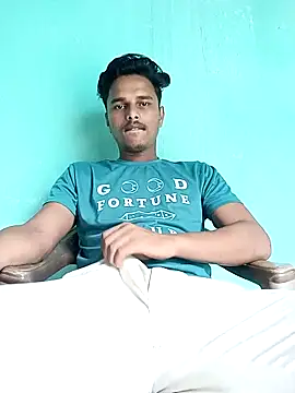 Snapshot of Asish_007 chatting on 09.12.25 Asish 007 online show from 09.12.25