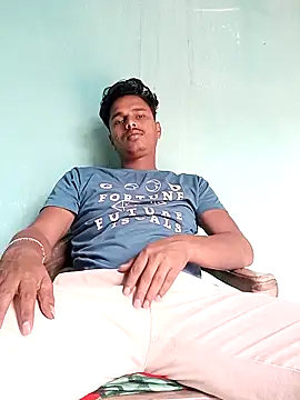 Asish 007 online show from 11.20.25