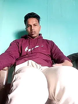 Asish 007 online show from 01.14.26