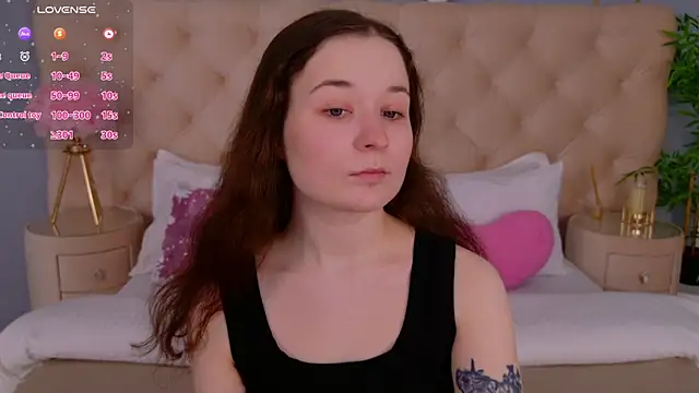 NancyJonson online show from 03.31.26