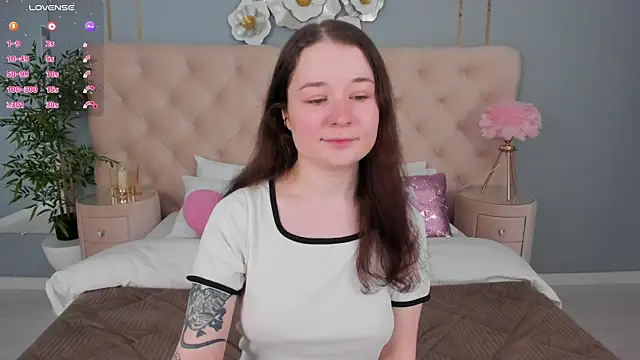 NancyJonson online show from 04.10.26