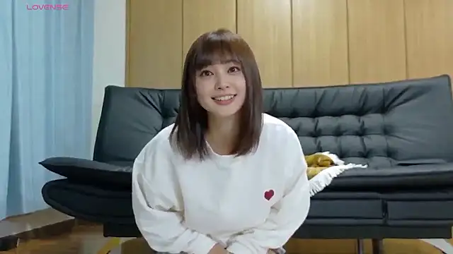 rikachan perfect online show from 12.14.25