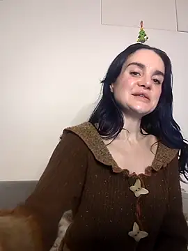 RosieCheexxxxxx online show from 12.02.25