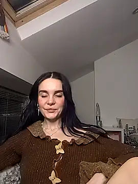 RosieCheexxxxxx online show from 12.02.25