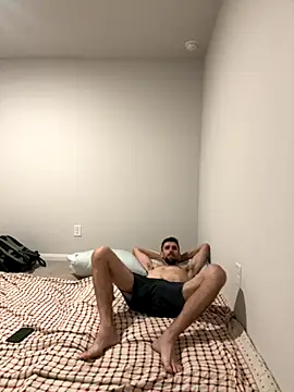 Snapshot of thejohnryancollection chatting on 11.26.25 thejohnryancollection online show from 11.26.25