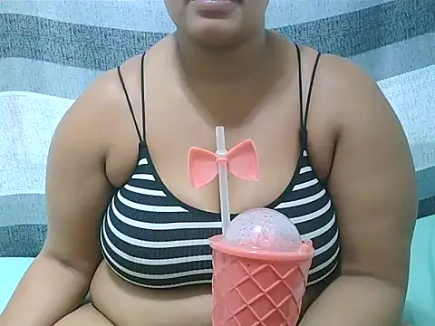 ThickHunn99 online show from 10.30.25