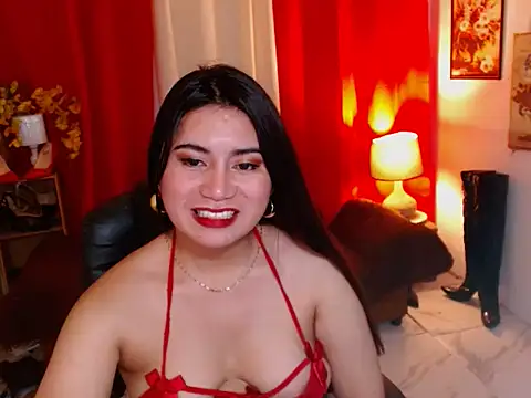 Snapshot of tsBiancalicious chatting on 11.15.25 tsBiancalicious online show from 11.15.25