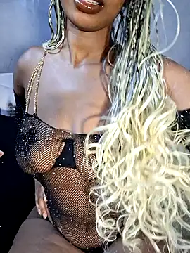 ELAINE xXxX online show from 02.24.26