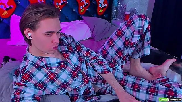 WilliamDyson online show from 01.17.26