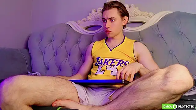 WilliamDyson online show from 04.15.26