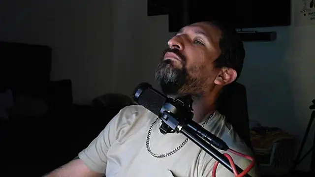 DevilPup75  online show from 09.08.25