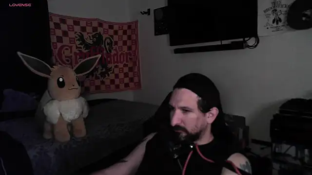 DevilPup75  online show from 01.14.26