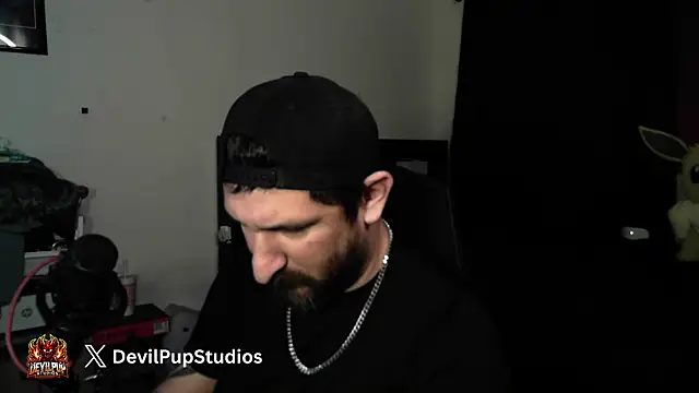 Snapshot of DevilPup75_ chatting on 08.05.26 DevilPup75 online show from 08.05.26