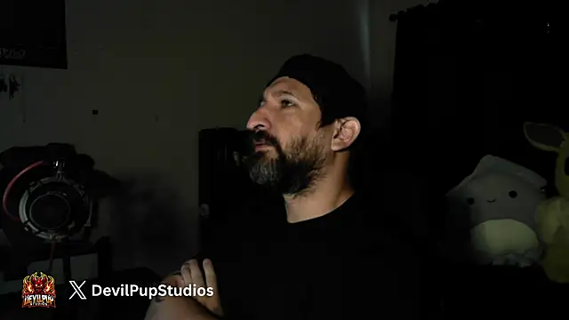 Snapshot of DevilPup75_ chatting on 08.06.26 DevilPup75 online show from 08.06.26