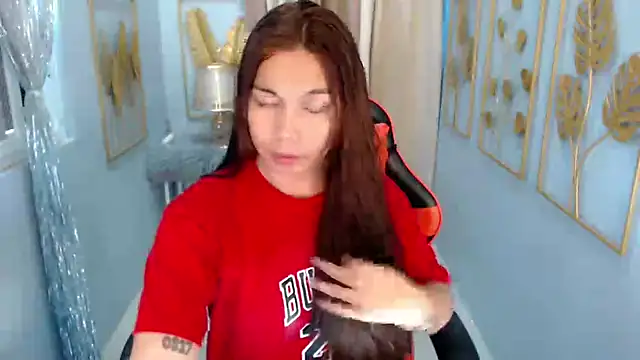 Snapshot of Urslut_zamara chatting on 09.28.25 Urslut zamara online show from 09.28.25