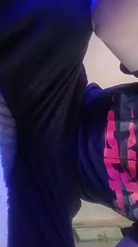 Snapshot of Thoma9034 chatting on 11.28.25 Thoma9034 online show from 11.28.25