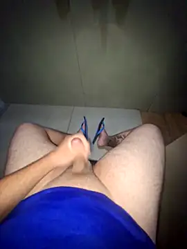 Tesudao00000 online show from 02.11.26