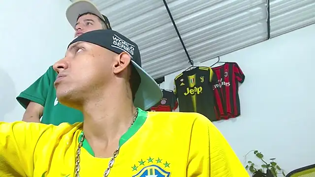 skinny23cm online show from 03.11.26