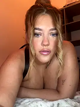 GoddessPrincesss online show from 10.21.25