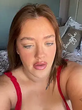 GoddessPrincesss online show from 11.18.25