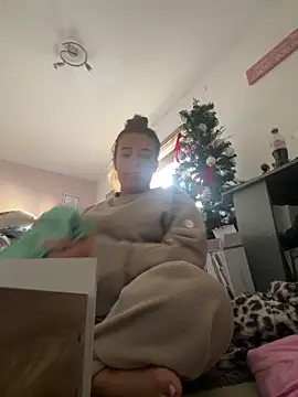 GoddessPrincesss online show from 11.23.25