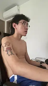 Ryder  online show from 10.28.25