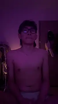 Snapshot of Ryder_ chatting on 12.14.25 Ryder online show from 12.14.25