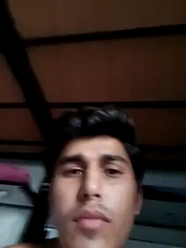 HarryChoudhary21 online show from 10.10.25