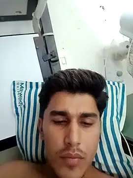 HarryChoudhary21 online show from 10.12.25