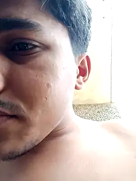 HarryChoudhary21 online show from 03.08.26