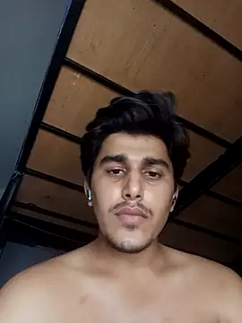 HarryChoudhary21 online show from 04.28.26