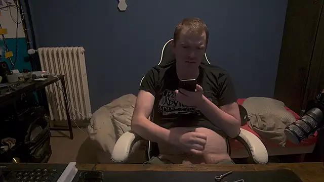 leking-27 online show from 03.18.26