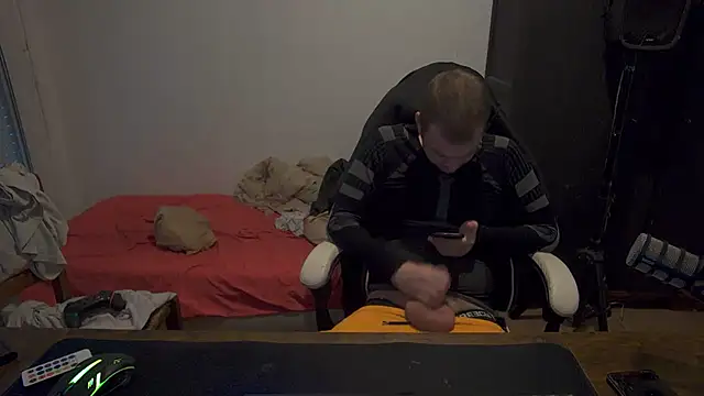 leking-27 online show from 07.12.26