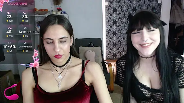 Snapshot of leilajul chatting on 02.18.26 leilajul online show from 02.18.26