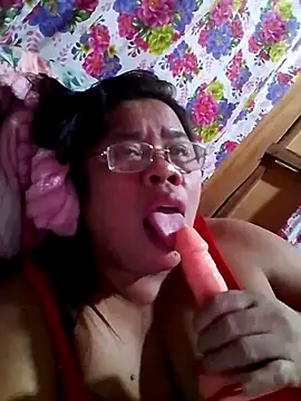 Huge mama69 online show from 10.22.25